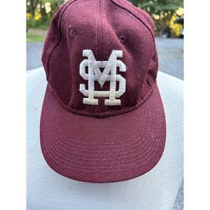 Mississippi State Hat The Pro